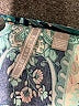 By Design Teal 3/4 Sleeve Blouse Size L - photo 7