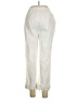 Assorted Brands 100% Cotton Ivory Casual Pants Size L - photo 2