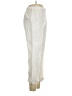 Assorted Brands 100% Cotton Ivory Casual Pants Size L - photo 4