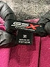 ZeroXposur Burgundy Fleece Size M - photo 6
