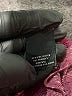 ZeroXposur Burgundy Fleece Size M - photo 7