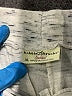 Bobbie Brooks Gray Active Pants Size XL - photo 4