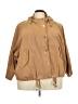 Lane Bryant Tan Jacket Size 22 - 24 Plus - photo 1