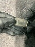 Dolce Cabo 100% Polyester Black Cardigan Size L - photo 4