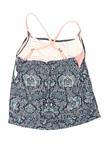 Carve Designs Swimsuit Top (view 2)