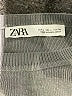 Zara Gray Cardigan Size L - photo 7