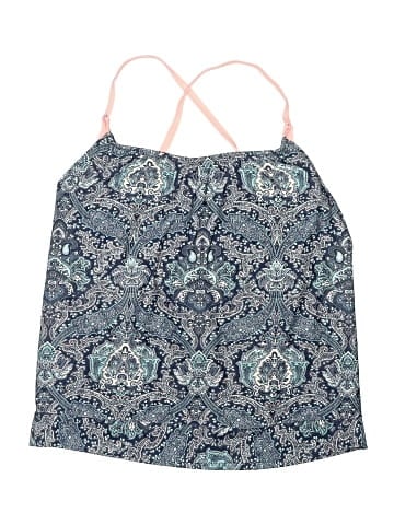 Carve Designs Swimsuit Top (view 1)