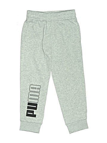 Puma Sweatpants (view 1)
