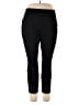 dalia Black Active Pants Size XXL - photo 1