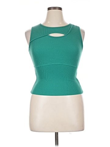Moa Moa Sleeveless Top (view 1)