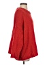 Aerie Red Pullover Sweater Size S - photo 4