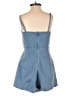 Lulus Blue Romper Size XS - photo 2