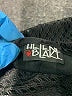 Helene Blake Black Cocktail Dress Size XS (estimated) - photo 7