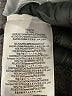 BCBGMAXAZRIA 100% Polyester Color Block Multi Color Blue Casual Dress Size 4 - photo 8