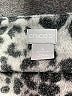 Chico's Animal Print Silver 3/4 Sleeve T-Shirt Size XXL (4) - photo 7