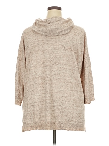Isaac Mizrahi Poncho (view 2)
