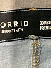 Soho Blue Jeans Size 18 - photo 3
