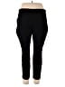 dalia Black Active Pants Size XXL - photo 2