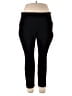 dalia Black Active Pants Size XXL - photo 1