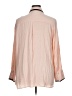 Old Navy 100% Rayon Pink Cardigan Size XL - photo 2