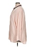 Old Navy 100% Rayon Pink Cardigan Size XL - photo 5