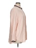 Old Navy 100% Rayon Pink Cardigan Size XL - photo 4