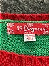 33 Degrees Red Pullover Sweater Size XL - photo 7