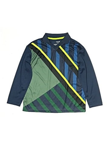 Active by Old Navy Long Sleeve Polo (view 1)