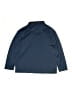 Active by Old Navy 100% Polyester Blue Long Sleeve Polo Size 8 - photo 2