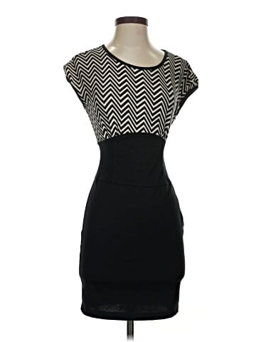 XXI Cocktail Dress (view 1)