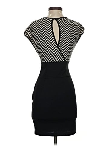 XXI Cocktail Dress (view 2)