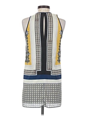 Clover Canyon Sleeveless Blouse (view 2)