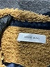 Anine Bing 100% Polyester Brown Fleece Size XS - photo 6