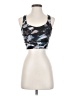 Lululemon Athletica Silver Tank Top Size 4 - photo 1
