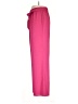 Lulus 100% Polyester Pink Casual Pants Size L - photo 5