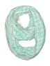 Simonetta Teal Scarf One size - photo 1