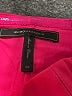 BCBGMAXAZRIA 100% Polyester Pink Cocktail Dress Size 2 - photo 7