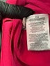 BCBGMAXAZRIA 100% Polyester Pink Cocktail Dress Size 2 - photo 8