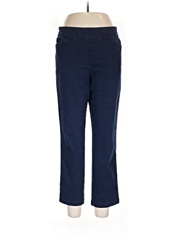 Croft & Barrow Casual Pants (view 1)
