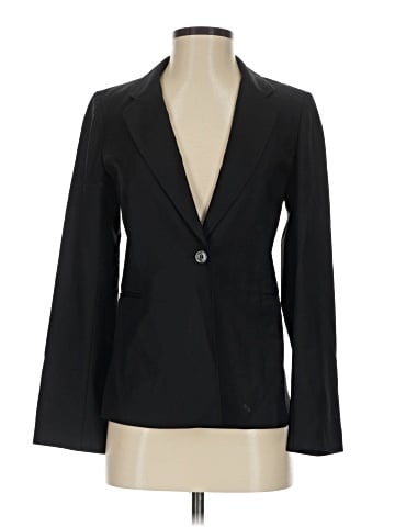 Joseph Wool Blazer (view 1)