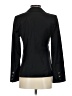 Joseph 100% Laine (wool) Black Wool Blazer Size S - photo 2