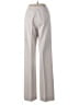 Unbranded Solid Gray Dress Pants Size 28 waist (estimated) - photo 2