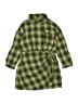Zara Green Dress Size 8 - photo 1