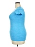 Unbranded Blue Active T-Shirt Size 18 - photo 5