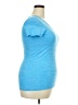 Unbranded Blue Active T-Shirt Size 18 - photo 4
