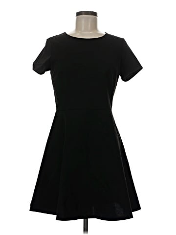 BCBGeneration Casual Dress (view 1)