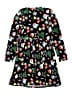 Art Class Stars Black Dress Size 10 - 12 - photo 2