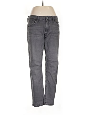 CALVIN KLEIN JEANS Jeans (view 1)