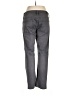 CALVIN KLEIN JEANS Solid Gray Jeans Size 12 - photo 2