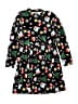 Art Class Stars Black Dress Size 10 - 12 - photo 1